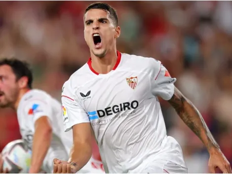 Sevilla vs Copenhagen: TV Channel, how and where to watch or live stream online free 2022/2023 UEFA Champions League in your country today