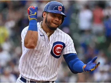 MLB Rumors: Willson Contreras and free agency targets for the Yankees