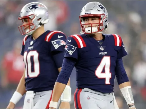 NFL News: Mac Jones, Bill Belichick get real on the Pats' QB situation