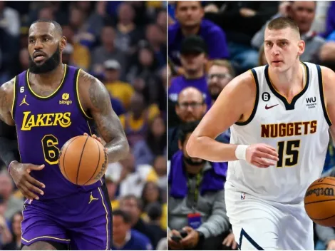 Denver Nuggets vs Los Angeles Lakers: Preview, predictions, odds and how to watch or live stream free 2022-2023 NBA Season in the US today