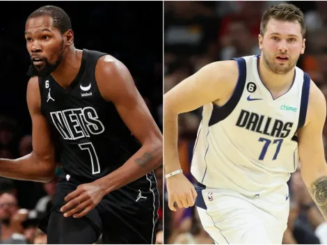 Brooklyn Nets vs Dallas Mavericks: Preview, predictions, odds and how to watch or live stream 2022-2023 NBA Season in the US today