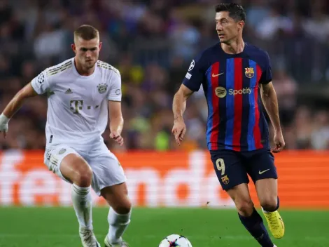 Valencia vs Barcelona: Date, Time and TV Channel to watch free 2022-2023 La Liga in the US