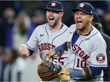 Houston Astros vs Philadelphia Phillies Game 1: Date, Time, and TV Channel in the US to watch or live stream free the 2022 World Series