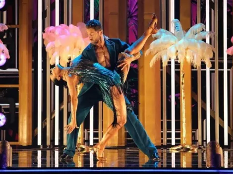 Dancing With the Stars 2022 spoilers: Theme, songs and dances for Episode 8 of Season 31