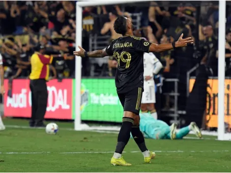 LAFC vs Austin FC: Date, Time, and TV Channel in the US to watch or live stream 2022 MLS