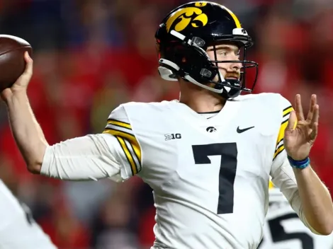 Iowa vs Northwestern: Date, Time and TV Channel to watch or live stream free 2022 NCAA College Football Week 9 in the US