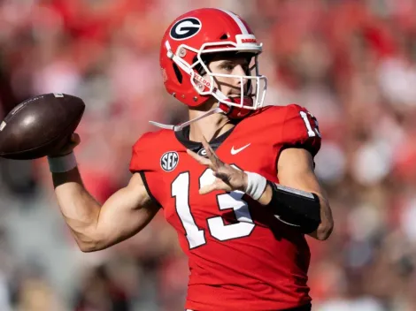 Georgia vs Florida: Date, Time and TV Channel to watch or live stream free 2022 NCAA College Football Week 9 in the US