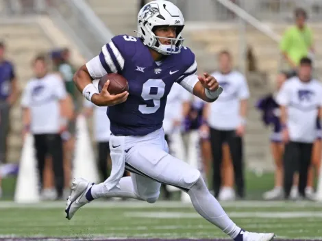 Kansas State vs Oklahoma State: Date, Time and TV Channel to watch or live stream free 2022 NCAA College Football Week 9 in the US