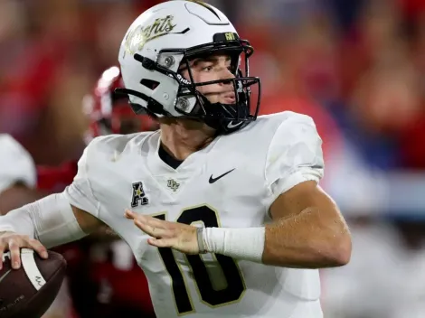 UCF vs Cincinnati: Date, Time and TV Channel to watch or live stream free 2022 NCAA College Football Week 9 in the US