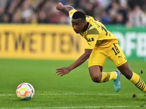 Eintracht Frankfurt vs Borussia Dortmund: TV Channel, how and where to watch or live stream online free 2022-2023 Bundesliga in your country today