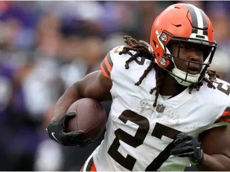 NFL Trade Rumors: 3 Potential landing spots for Kareem Hunt