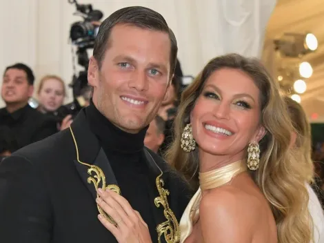Tom Brady and Gisele Bundchen's love story: How did the iconic couple meet?