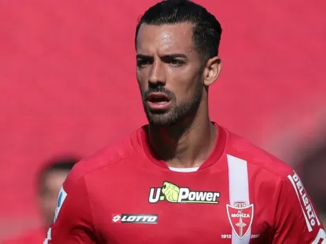 Pablo Mari speaks after attack in Italian supermarket