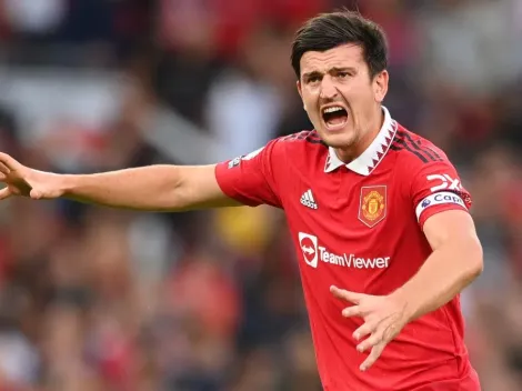 Harry Maguire's salary at Manchester United: How much he makes per hour, day, week, month and year