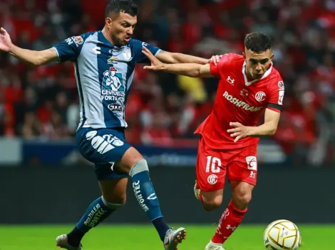 Pachuca vs Toluca: Predictions, odds and how to watch or live stream free Liga MX Apertura 2022 final in the US today