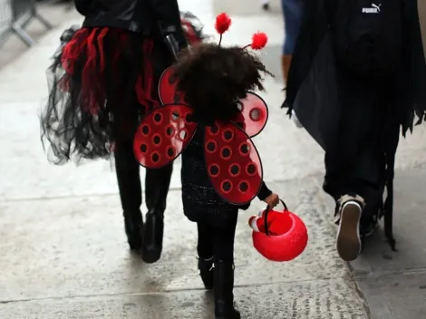 Halloween 2022: How old is too old to trick-or-treat?