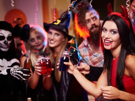 Halloween Drinks in 2022: What are the most popular cocktails by state?