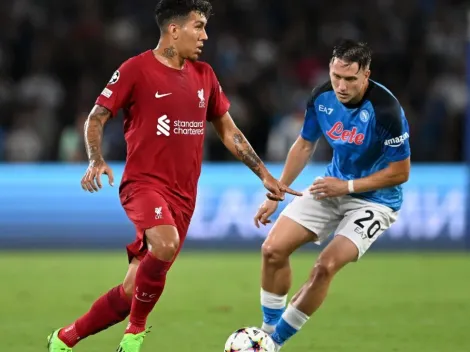 Liverpool vs Napoli: Date, Time and TV Channel to watch or live stream free 2022-2023 Champions League in the US