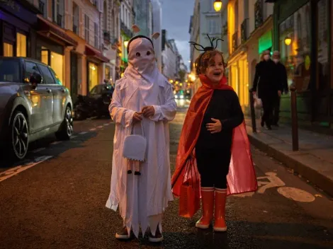 Halloween 2022: Is trick or threating on Sunday or Monday?