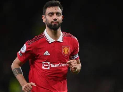 Bruno Fernandes salary at Manchester United: How much he makes per hour, day, week, month and year