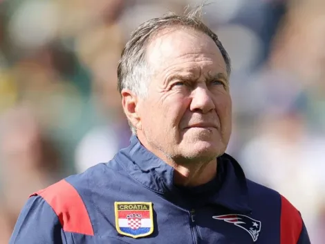 Bill Belichick breaks another record and he is close to dethroning Don Shula