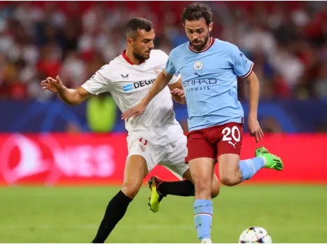 Manchester City vs Sevilla: Date, Time, and TV Channel in the US to watch or live stream free 2022-2023 UEFA Champions League