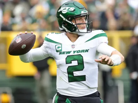 NFL 2022 Records: The New York Jets set a new record after losing to the Patriots