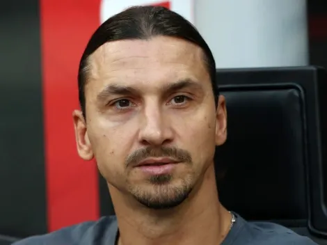 PSG: Zlatan Ibrahimovic throws shade at Lionel Messi, Neymar, Kylian Mbappe