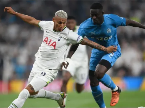 Marseille vs Tottenham: TV Channel, how and where to watch or live stream online free 2022/2023 UEFA Champions League in your country today