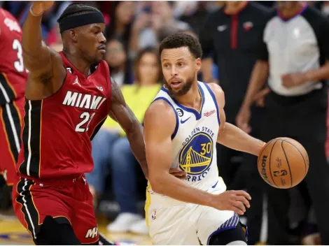 Miami Heat vs Golden State Warriors: Preview, predictions, odds and how to watch or live stream free 2022-23 NBA regular season game in the US today