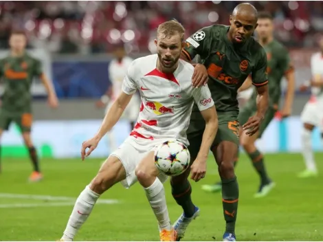 Shakhtar Donetsk vs RB Leipzig: TV Channel, how and where to watch or live stream online free 2022/2023 UEFA Champions League in your country today