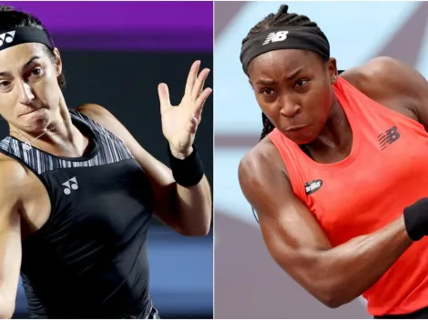 Cori Gauff vs Caroline Garcia: Preview, predictions, odds and how to watch or live stream free 2022 WTA Finals in the US today