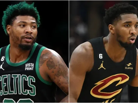 Cleveland Cavaliers vs Boston Celtics: Preview, predictions, odds and how to watch or live stream free 2022-2023 NBA Season in the US today