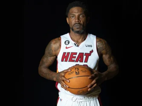 NBA News: Udonis Haslem has harsh words for Kevin Garnett and Paul Pierce