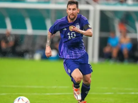 Lionel Messi to MLS: How ready is the league for their first true global superstar?