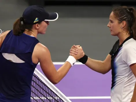 2022 WTA Finals tie break rules: Why is the match-decider played up to 7 points?