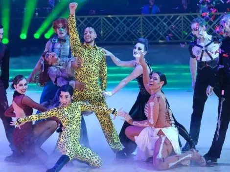 Dancing With the Stars: When is the finale of Season 31?