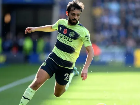 Bernardo Silva’s salary at Manchester City: How much he makes per hour, day, week, month, and year