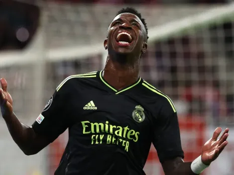 Vinicius Jr’s salary at Real Madrid: How much he makes per hour, day, week, month, and year