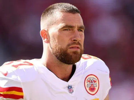 NFL News: Chiefs' Travis Kelce explains why he hates playing the Patriots