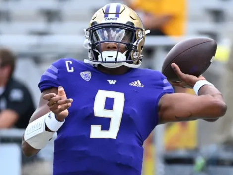 Washington vs Oregon State: Date, Time and TV Channel to watch or live stream free 2022 NCAA College Football Week 10 in the US