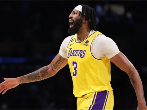 Los Angeles Lakers vs Utah Jazz: Predictions, odds and how to watch or live stream free 2022-23 NBA regular season game in the US today
