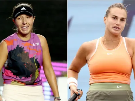 Jessica Pegula vs Aryna Sabalenka: Preview, predictions, odds and how to watch or live stream free 2022 WTA Finals in the US today