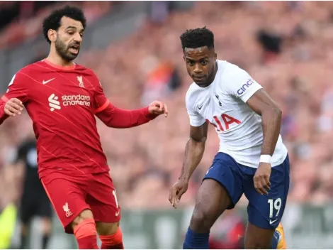 Tottenham vs Liverpool: Date, Time, and TV Channel to watch or live stream free in the US this 2022/2023 Premier League game