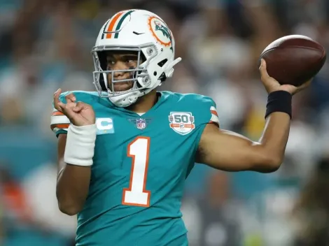 NFL News: Tua Tagovailoa gives Dolphins fans high hopes of going to the Super Bowl