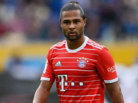 Serge Gnabry's salary at Bayern: How much he makes per hour, day, week, month, and year