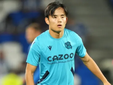 Takefusa Kubo's salary at Real Sociedad: How much he makes per hour, day, week, month, and year