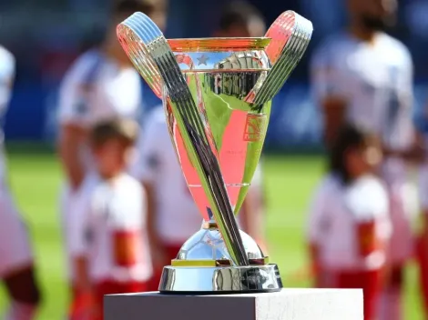 MLS Cup 2022 prize money: How much do the winners get?