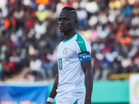 Qatar 2022: How did Senegal qualify for the FIFA World Cup?