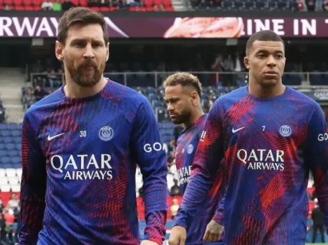 Supercomputer predicts tough opponents for PSG trio Messi, Mbappe, Neymar in Champions League